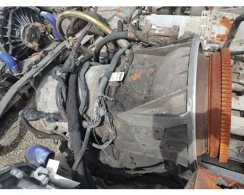 ALLISON 4500 RDS TransmissionTransaxle Assembly