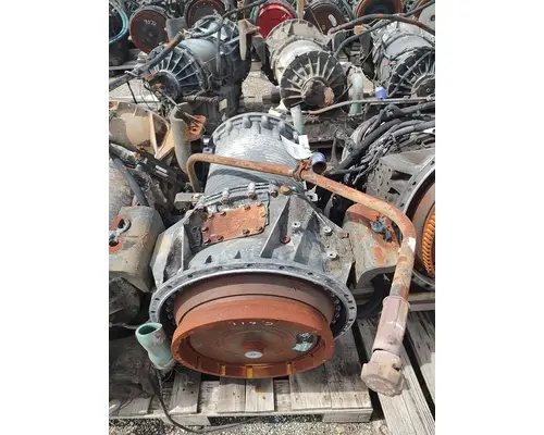 ALLISON 4500 RDS TransmissionTransaxle Assembly