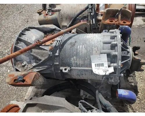 ALLISON 4500 RDS TransmissionTransaxle Assembly