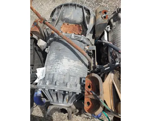 ALLISON 4500 RDS TransmissionTransaxle Assembly