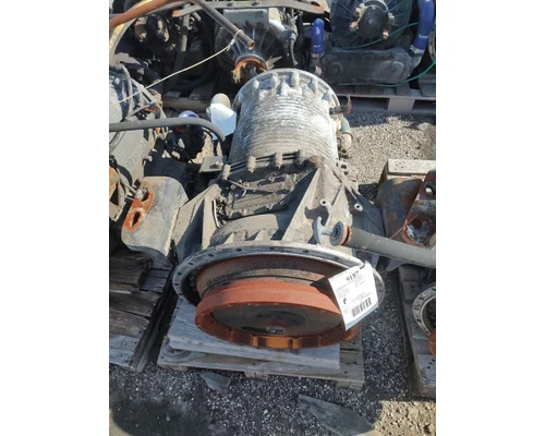 ALLISON 4500 RDS TransmissionTransaxle Assembly