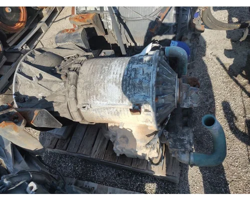 ALLISON 4500 RDS TransmissionTransaxle Assembly