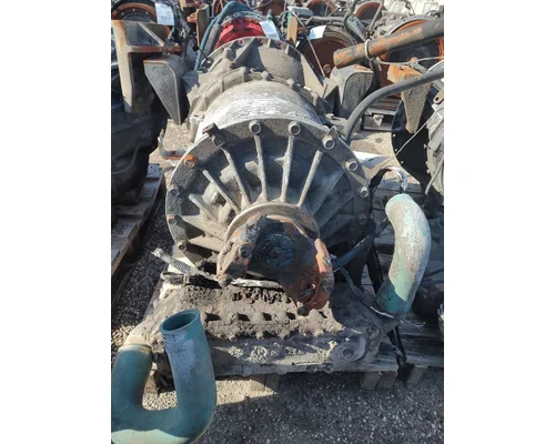 ALLISON 4500 RDS TransmissionTransaxle Assembly