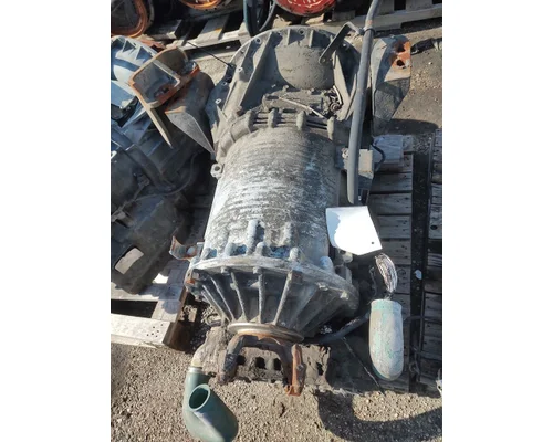 ALLISON 4500 RDS TransmissionTransaxle Assembly