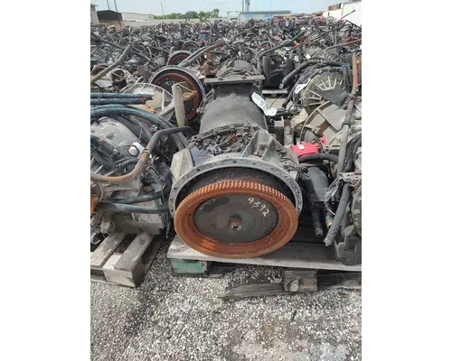 ALLISON 4500 RDS TransmissionTransaxle Assembly