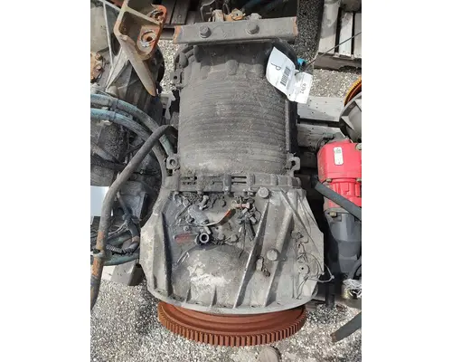 ALLISON 4500 RDS TransmissionTransaxle Assembly