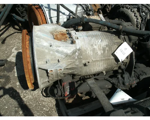 ALLISON 4500 RDS TransmissionTransaxle Assembly