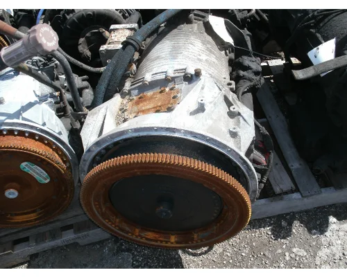 ALLISON 4500 RDS TransmissionTransaxle Assembly