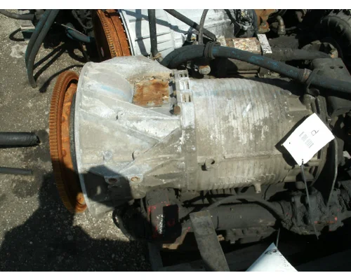 ALLISON 4500 RDS TransmissionTransaxle Assembly