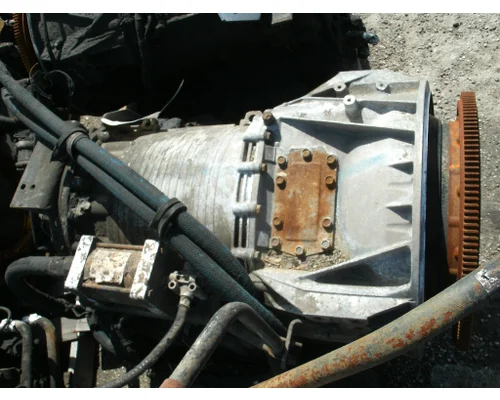 ALLISON 4500 RDS TransmissionTransaxle Assembly