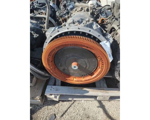 ALLISON 4500 RDS TransmissionTransaxle Assembly