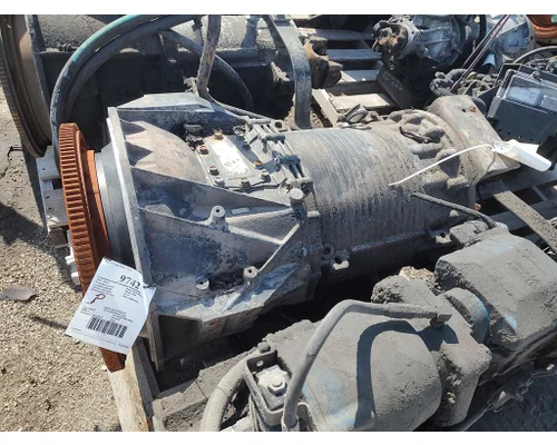 ALLISON 4500 RDS TransmissionTransaxle Assembly