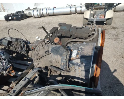 ALLISON 4500 RDS TransmissionTransaxle Assembly