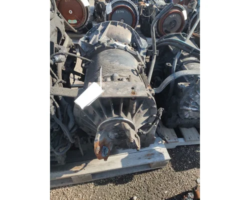 ALLISON 4500 RDS TransmissionTransaxle Assembly