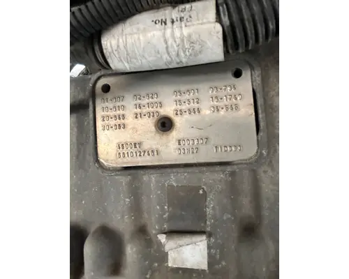 ALLISON 4500EVP Transmission