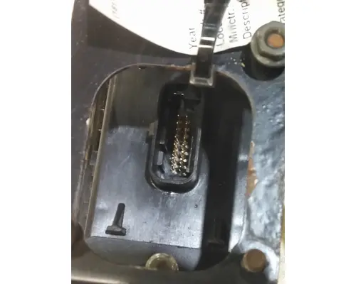 ALLISON 4500HS GEN 4-5 GEAR SHIFTER