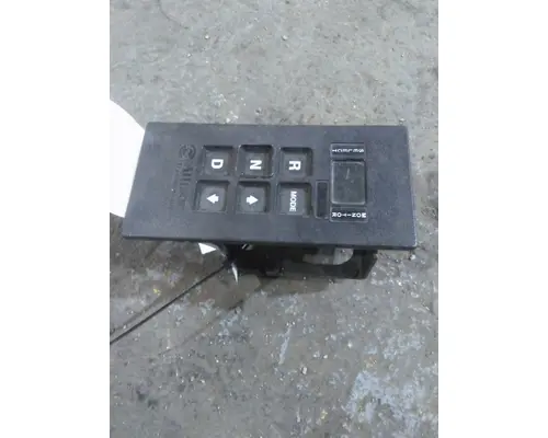 ALLISON 4500HS GEN 4-5 GEAR SHIFTER