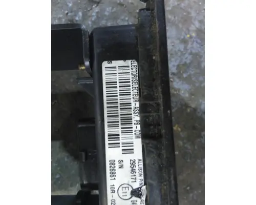 ALLISON 4500HS GEN 4-5 GEAR SHIFTER