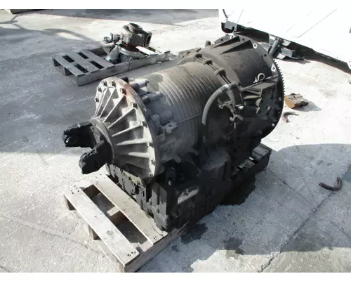ALLISON 4500HS GEN 4-5 TRANSMISSION ASSEMBLY