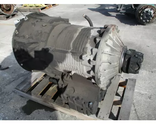ALLISON 4500HS GEN 4-5 TRANSMISSION ASSEMBLY