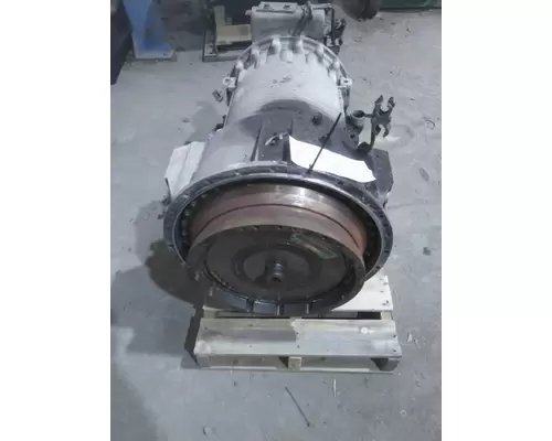 ALLISON 4500HS GEN 4-5 TRANSMISSION ASSEMBLY