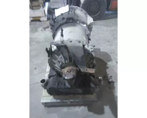 ALLISON 4500HS GEN 4-5 TRANSMISSION ASSEMBLY