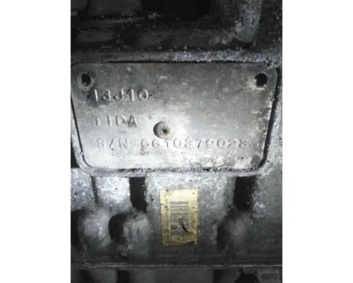 ALLISON 4500HS GEN 4-5 TRANSMISSION ASSEMBLY