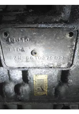ALLISON 4500HS GEN 4-5 TRANSMISSION ASSEMBLY