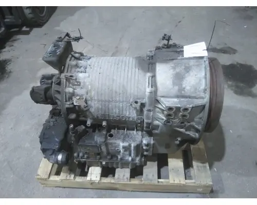 ALLISON 4500HS GEN 4-5 TRANSMISSION ASSEMBLY