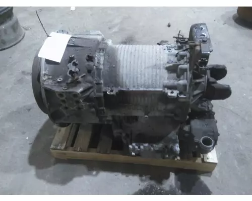 ALLISON 4500HS GEN 4-5 TRANSMISSION ASSEMBLY