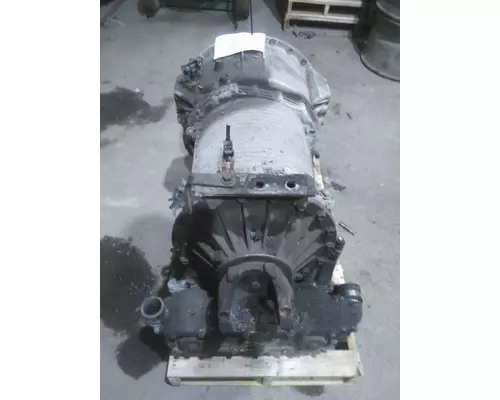 ALLISON 4500HS GEN 4-5 TRANSMISSION ASSEMBLY