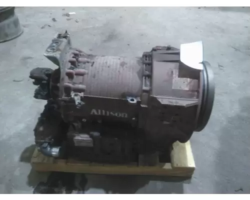 ALLISON 4500HS GEN 4-5 TRANSMISSION ASSEMBLY