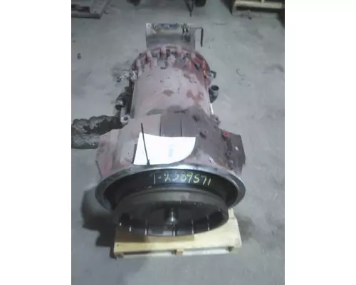 ALLISON 4500HS GEN 4-5 TRANSMISSION ASSEMBLY
