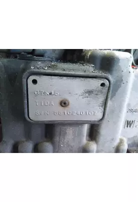 ALLISON 4500HS GEN 4-5 TRANSMISSION ASSEMBLY