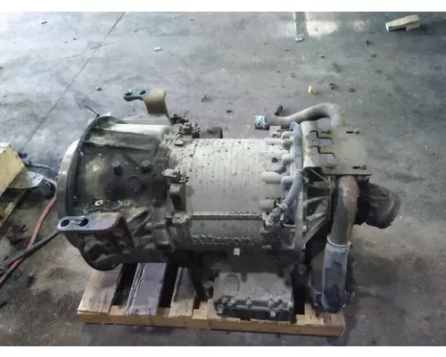 ALLISON 4500HS GEN 4-5 TRANSMISSION ASSEMBLY