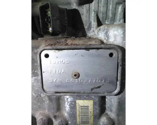 ALLISON 4500HS GEN 4-5 TRANSMISSION ASSEMBLY