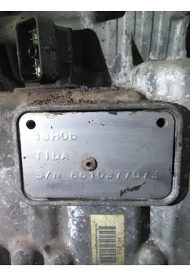 ALLISON 4500HS GEN 4-5 TRANSMISSION ASSEMBLY