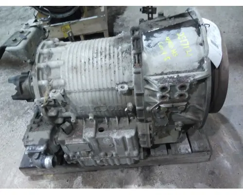 ALLISON 4500HS GEN 4-5 TRANSMISSION ASSEMBLY