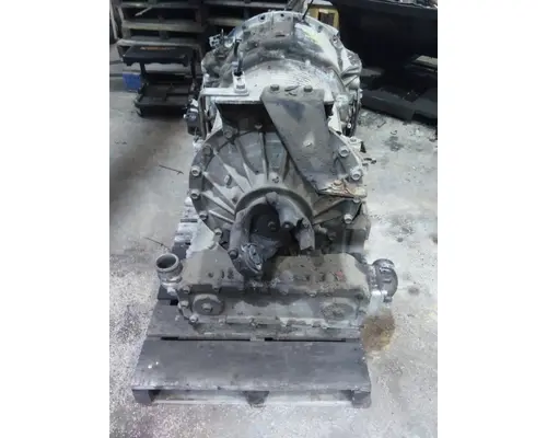 ALLISON 4500HS GEN 4-5 TRANSMISSION ASSEMBLY