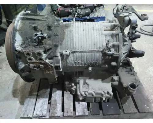 ALLISON 4500HS GEN 4-5 TRANSMISSION ASSEMBLY