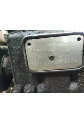 ALLISON 4500HS GEN 4-5 TRANSMISSION ASSEMBLY