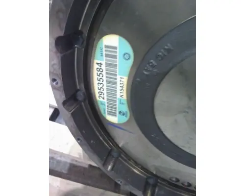 ALLISON 4500HS GEN 4-5 TRANSMISSION ASSEMBLY