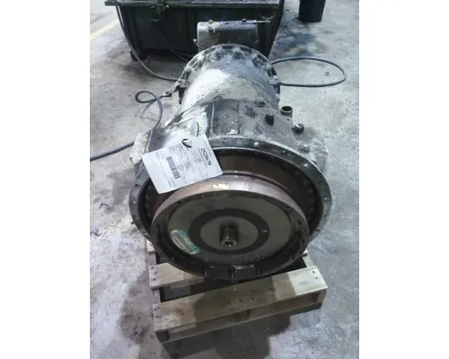 ALLISON 4500HS GEN 4-5 TRANSMISSION ASSEMBLY