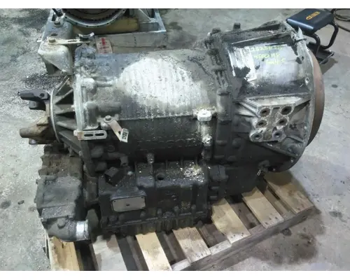 ALLISON 4500HS GEN 4-5 TRANSMISSION ASSEMBLY