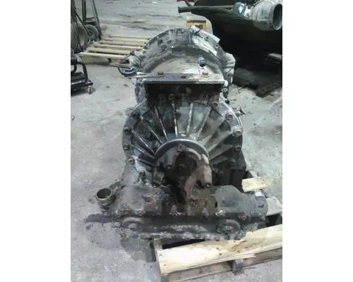 ALLISON 4500HS GEN 4-5 TRANSMISSION ASSEMBLY