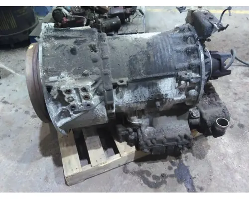 ALLISON 4500HS GEN 4-5 TRANSMISSION ASSEMBLY
