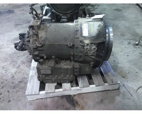 ALLISON 4500HS GEN 4-5 TRANSMISSION ASSEMBLY