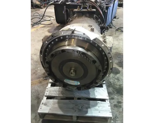 ALLISON 4500HS GEN 4-5 TRANSMISSION ASSEMBLY