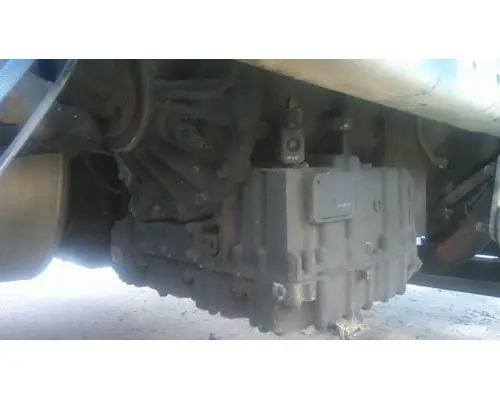 ALLISON 4500HS GEN 4-5 TRANSMISSION ASSEMBLY