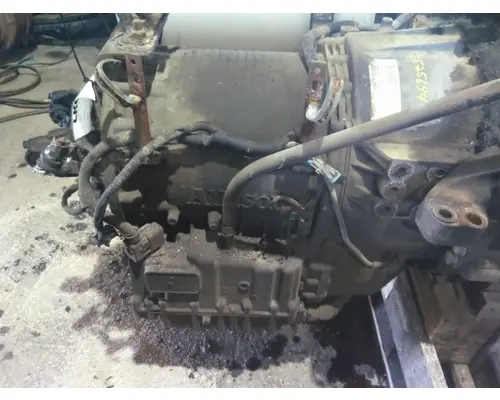 ALLISON 4500HS GEN 4-5 TRANSMISSION ASSEMBLY